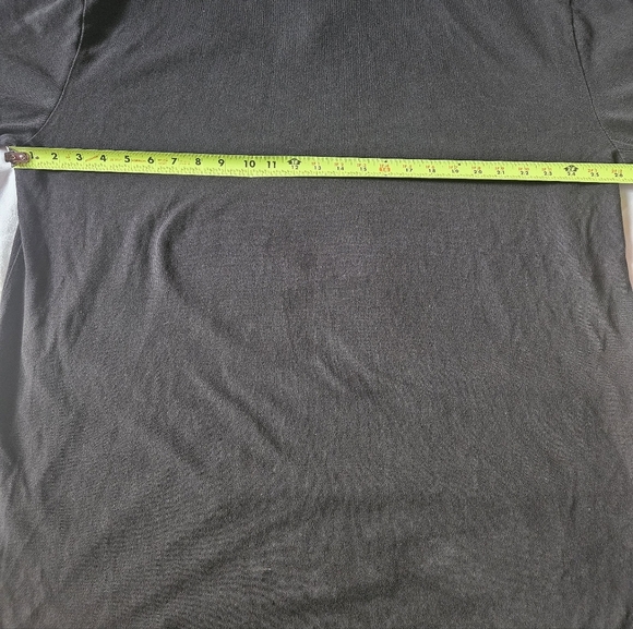 Tommy Hilfiger Black Polo - Picture 2 of 6